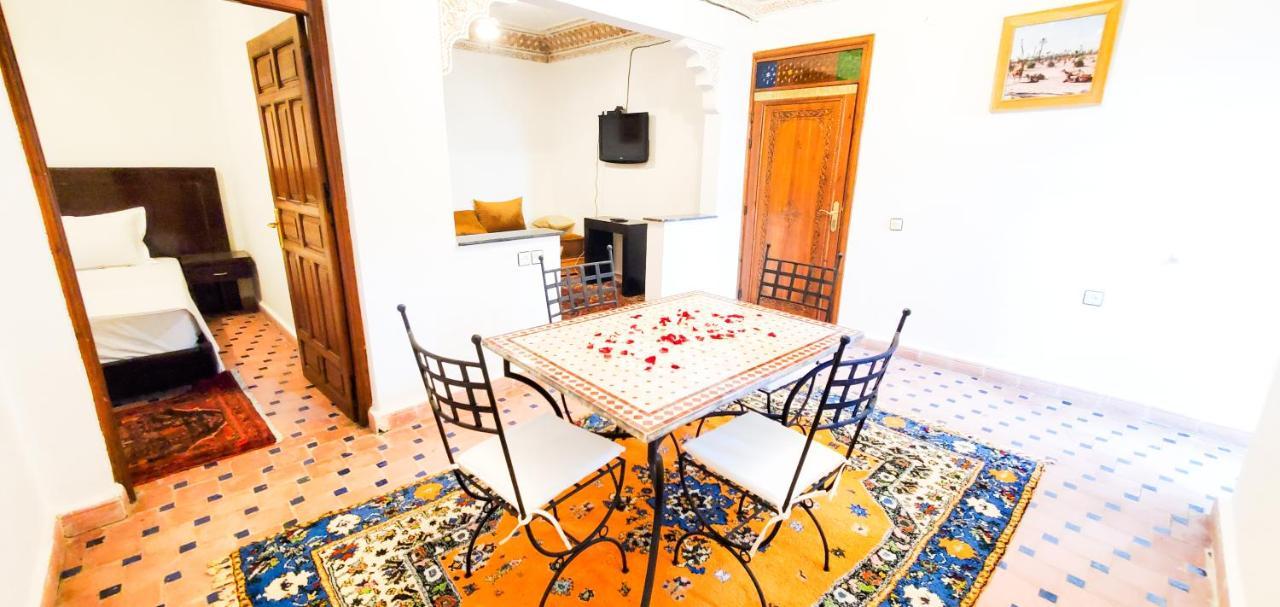 מרקש Riad 1954 מראה חיצוני תמונה