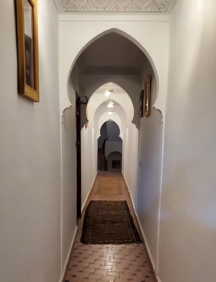 מרקש Riad 1954 מראה חיצוני תמונה