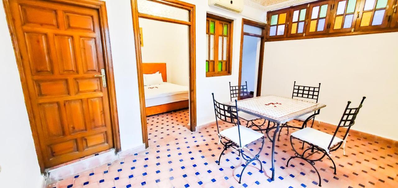 מרקש Riad 1954 מראה חיצוני תמונה