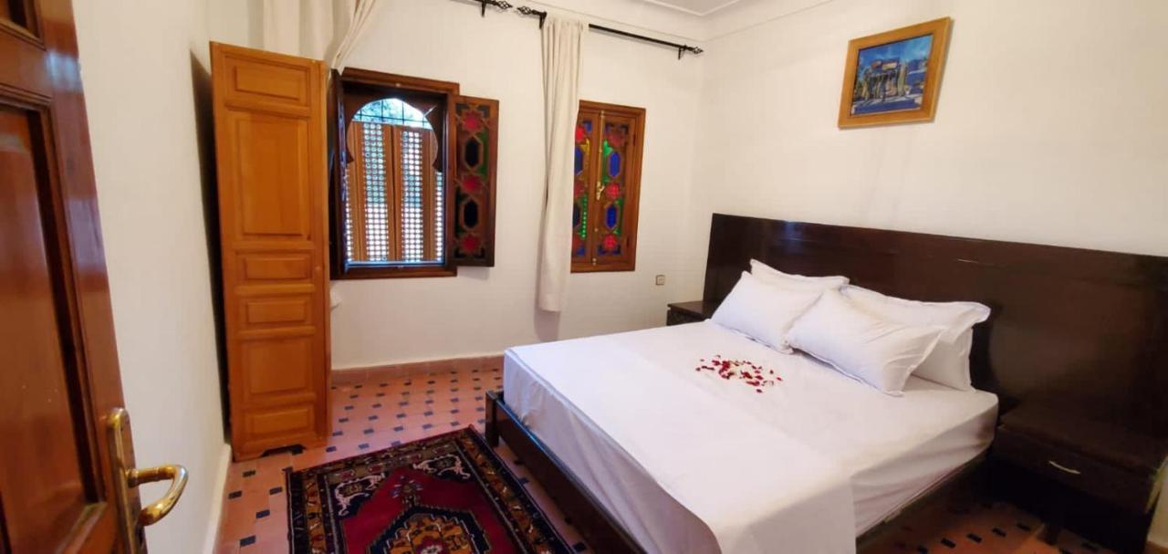 מרקש Riad 1954 מראה חיצוני תמונה