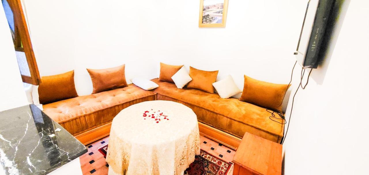 מרקש Riad 1954 מראה חיצוני תמונה
