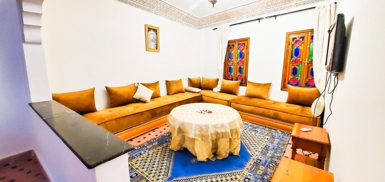 מרקש Riad 1954 מראה חיצוני תמונה