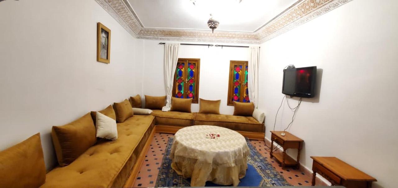 מרקש Riad 1954 מראה חיצוני תמונה
