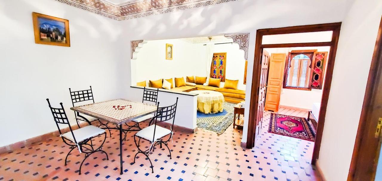 מרקש Riad 1954 מראה חיצוני תמונה