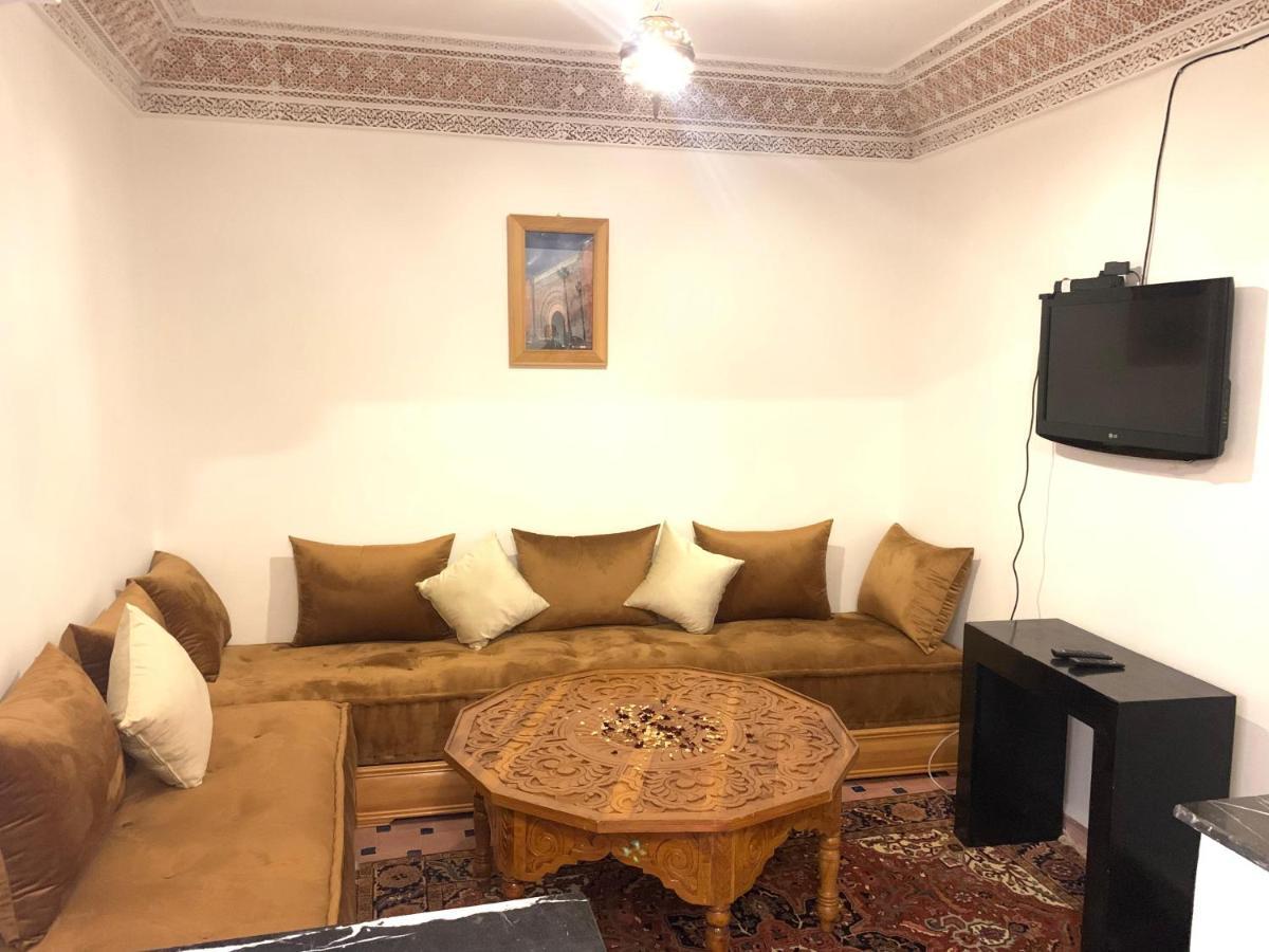 מרקש Riad 1954 מראה חיצוני תמונה